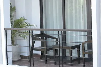 Silver Palms ホテル